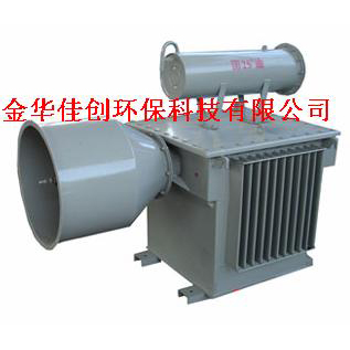 忻州GGAJ02电除尘高压静电变压器
